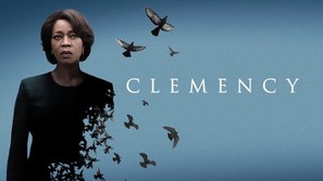 Clemency - poster (thumbnail)