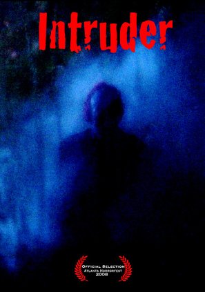 Intruder - Movie Poster (thumbnail)