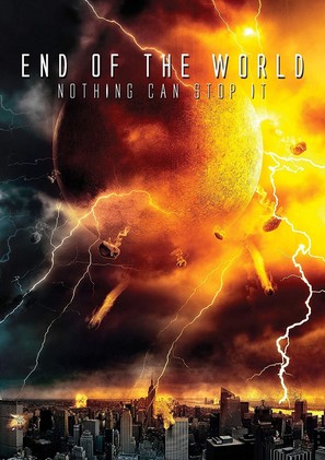 End of the World - Movie Poster (thumbnail)
