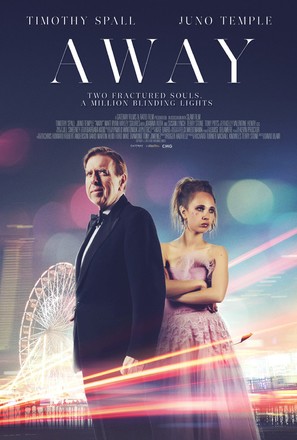 Away - British Movie Poster (thumbnail)