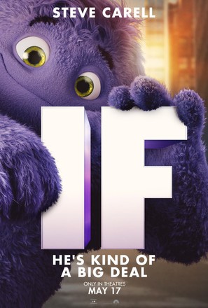 If - Movie Poster (thumbnail)