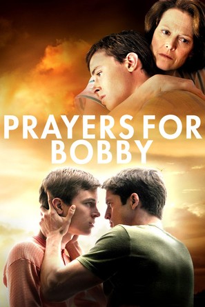 Prayers for Bobby - British Movie Cover (thumbnail)