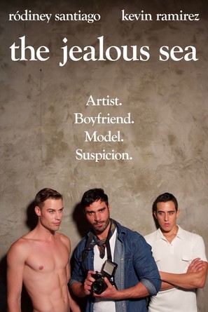 The Jealous Sea - Movie Poster (thumbnail)