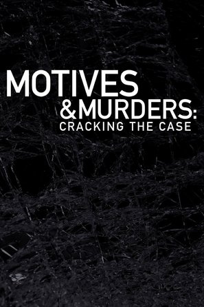&quot;Motives &amp; Murders: Cracking the Case&quot; - Movie Poster (thumbnail)