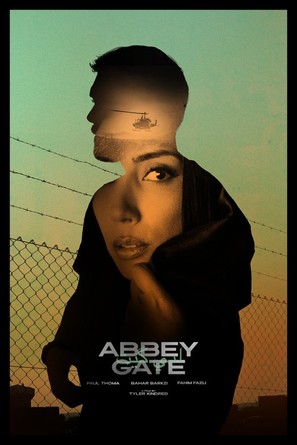 Abbey Gate - Movie Poster (thumbnail)