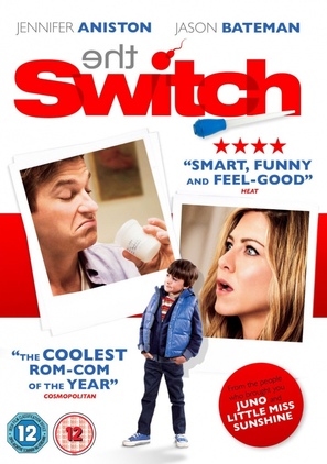 The Switch - Movie Cover (thumbnail)