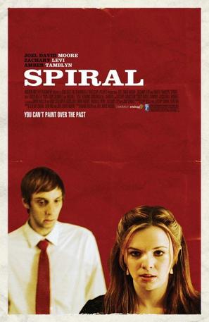 Spiral - Movie Poster (thumbnail)