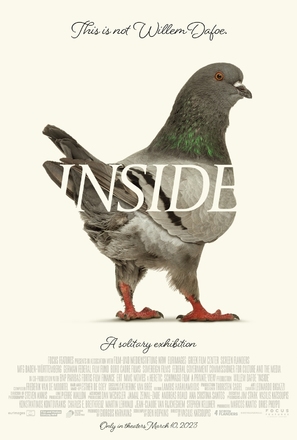 Inside - Movie Poster (thumbnail)