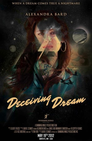 Deceiving Dream - Movie Poster (thumbnail)