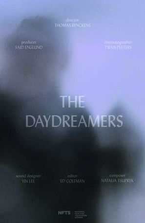 The Daydreamers - British Movie Poster (thumbnail)