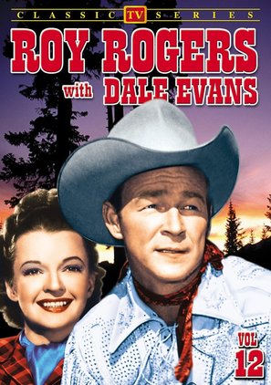 &quot;The Roy Rogers Show&quot;