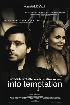 Into Temptation - Movie Poster (thumbnail)