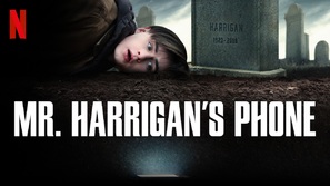 Mr. Harrigan&#039;s Phone - Movie Poster (thumbnail)