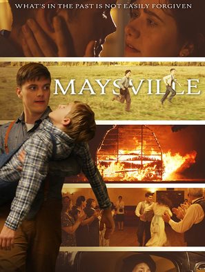 Maysville - Movie Poster (thumbnail)