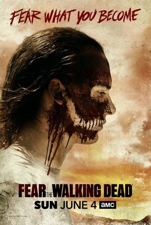 &quot;Fear the Walking Dead&quot;