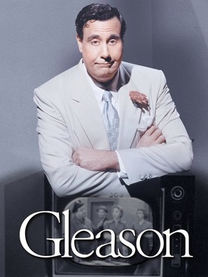 Gleason - Movie Poster (thumbnail)