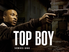 &quot;Top Boy&quot; - British Video on demand movie cover (thumbnail)