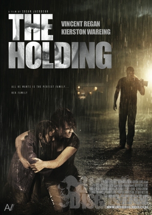 The Holding - Movie Poster (thumbnail)