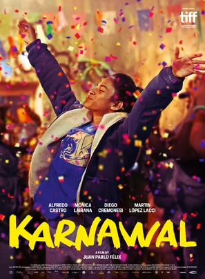 Karnawal - International Movie Poster (thumbnail)
