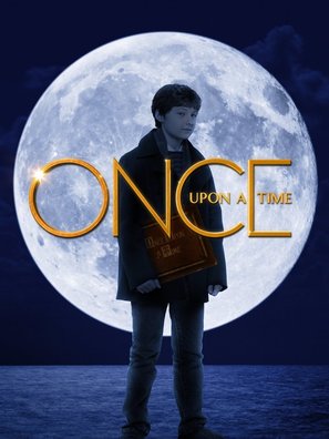 &quot;Once Upon a Time&quot; - Movie Poster (thumbnail)