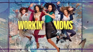 &quot;Workin&#039; Moms&quot; - Movie Cover (thumbnail)