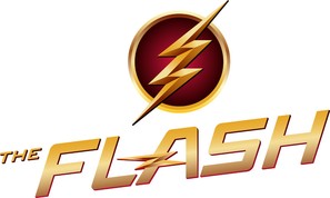 &quot;The Flash&quot; - Logo (thumbnail)