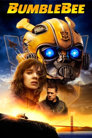 Bumblebee - Movie Cover (thumbnail)