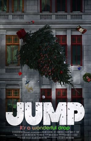 Jump - British Movie Poster (thumbnail)