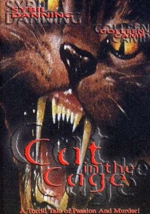 Cat in the Cage - Movie Cover (thumbnail)