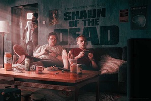 Shaun of the Dead