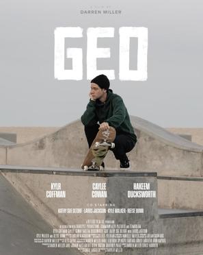 Geo - Movie Poster (thumbnail)