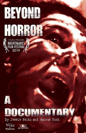 Beyond Horror: The History and Sub-Culture of Red Films - Movie Poster (thumbnail)