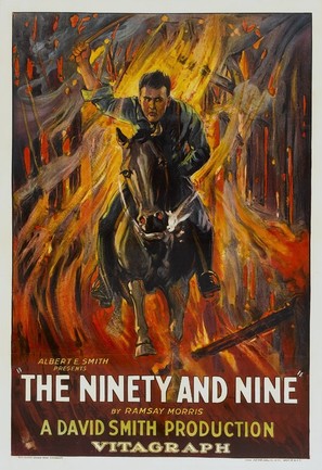 The Ninety and Nine - Movie Poster (thumbnail)