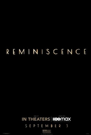 Reminiscence - Movie Poster (thumbnail)