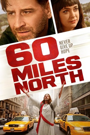 60 Miles North - Movie Poster (thumbnail)