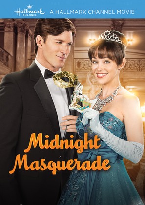 Midnight Masquerade - Movie Poster (thumbnail)