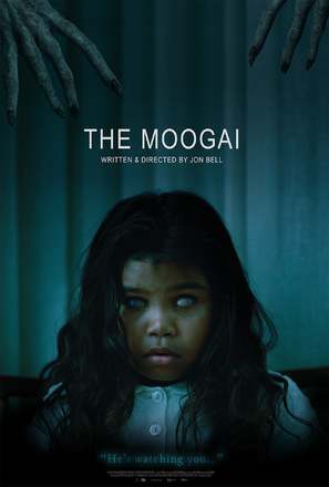 The Moogai - Australian Movie Poster (thumbnail)