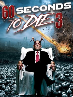 60 Seconds to Di3 - Movie Cover (thumbnail)