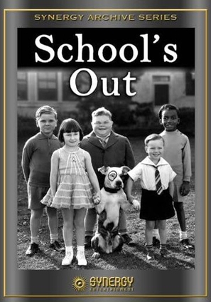 School&#039;s Out - Movie Cover (thumbnail)