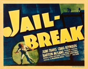 Jailbreak - Movie Poster (thumbnail)