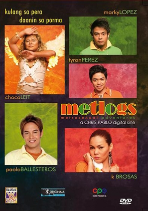 Metlogs - Philippine Movie Cover (thumbnail)