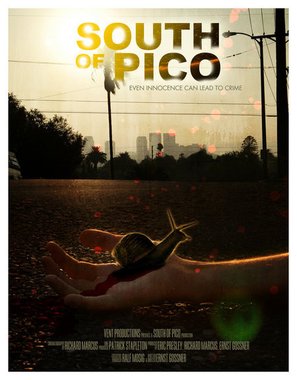 South of Pico - poster (thumbnail)