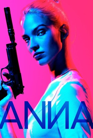 Anna - Movie Poster (thumbnail)