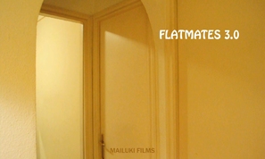 Flatmates 3.0 - Spanish Movie Poster (thumbnail)