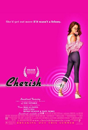 Cherish - Advance movie poster (thumbnail)