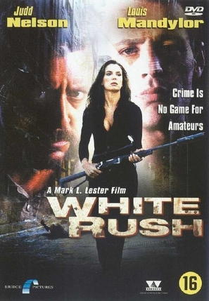 White Rush - Dutch Movie Cover (thumbnail)