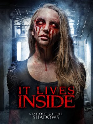It Lives Inside - Movie Cover (thumbnail)