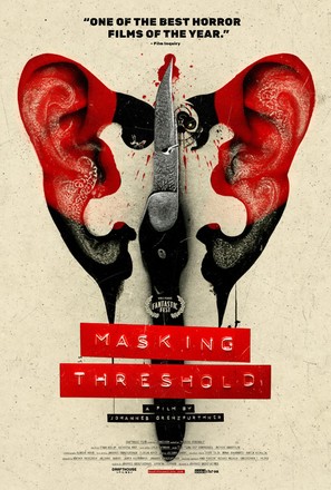 Masking Threshold - Movie Poster (thumbnail)