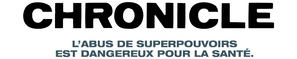 Chronicle - French Logo (thumbnail)