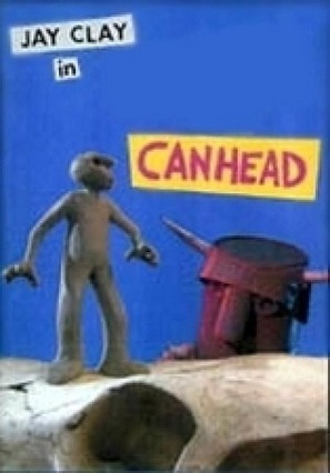 Canhead - Movie Poster (thumbnail)